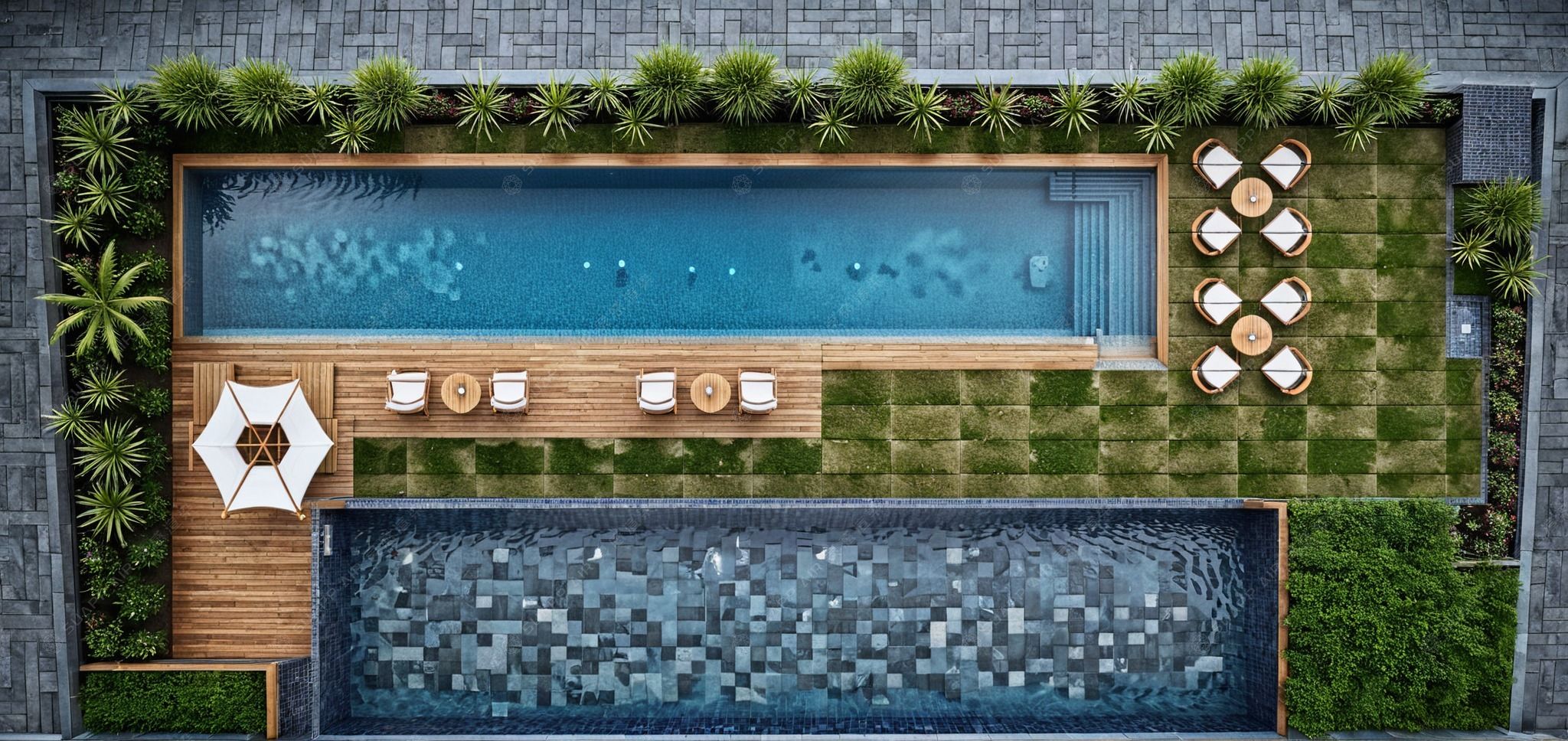 建筑透视-1